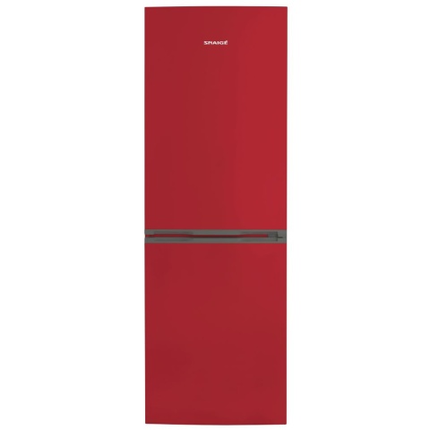 Külmik SNAIGE RF56SM-S5RB2E
