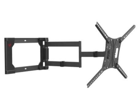 Full motion TV wall mount BARKAN 4400 (13"- 83")
