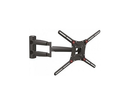 Full motion TV wall mount BARKAN BM443LP (13"- 83")