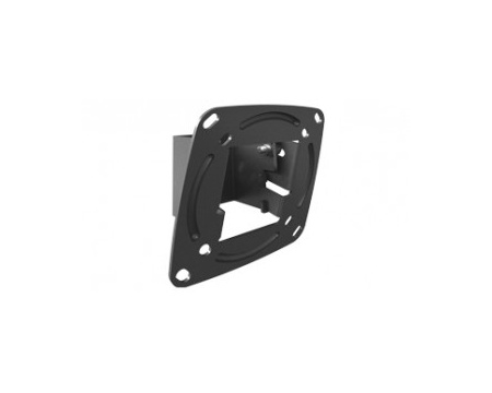 Tilt flat/curved TV & monitor wall mount BARKAN E110 (13"-49")