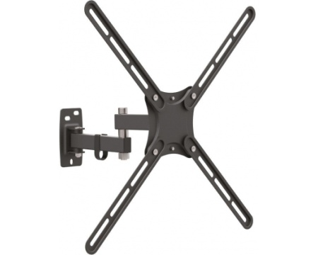 Full motion TV wall mount BARKAN E3423 (13" - 60")