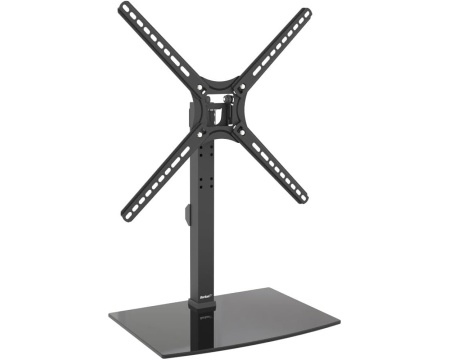 Flat & curved monitor & TV stand mount BARKAN S320 (13-65")