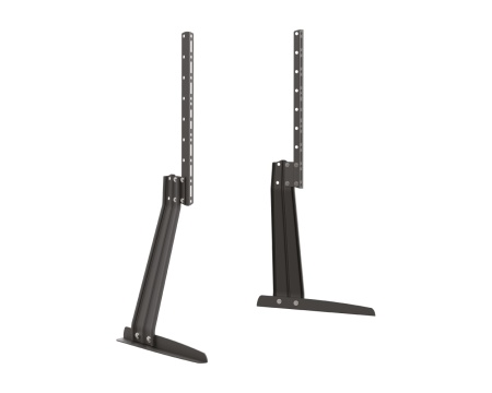 Tabletop stand legs TV mount BARKAN S40, (13-70")