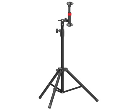 Smartphone & tablet floor stand BARKAN T71FS (4" - 12")