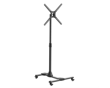 Mobile TV mount cart Barkan SW310H (13"-83")