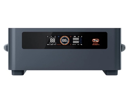 Akujaama lisaaku Oscal BP 2400 Pro