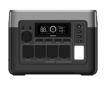 Akujaam Oukitel P1500E Plus