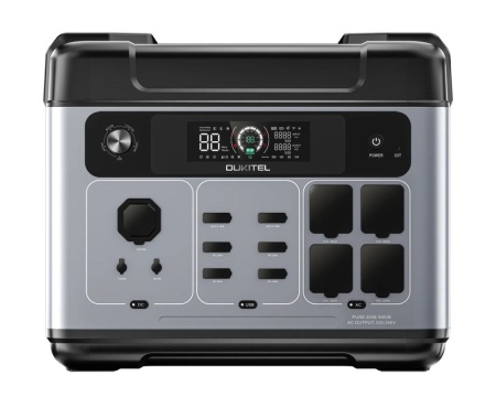 Akujaam Oukitel P2001E Plus