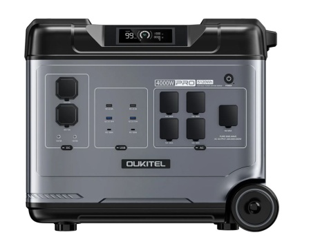 Akujaam Oukitel P5000E PRO