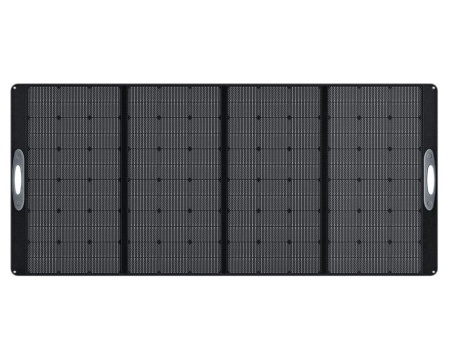 Päikesepaneel Oukitel PV400E