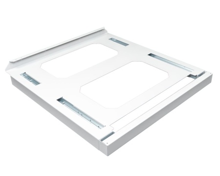 Stacking Kit For SCHULTHESS Ever Rose Models