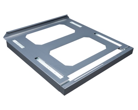 Kuivati virnastuskomplekt SCHULTHESS mudelitele Titan Rock