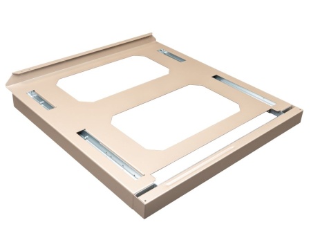 Stacking Kit For SCHULTHESS Iconic Gold Models