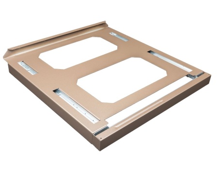 Kuivati virnastuskomplekt SCHULTHESS mudelitele Vanity Fair