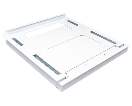 Kuivati virnastuskomplekt väljatõmmatava riiuliga SCHULTHESS mudelitele Snow