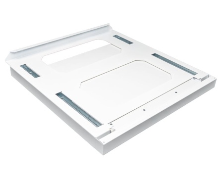 Kuivati virnastuskomplekt väljatõmmatava riiuliga SCHULTHESS mudelitele Solid Gold