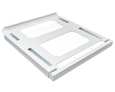 Kuivati virnastuskomplekt väljatõmmatava riiuliga SCHULTHESS mudelitele Ever Rose