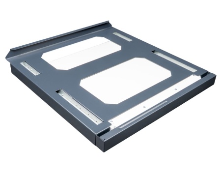 Kuivati virnastuskomplekt väljatõmmatava riiuliga SCHULTHESS mudelitele Titan Rock