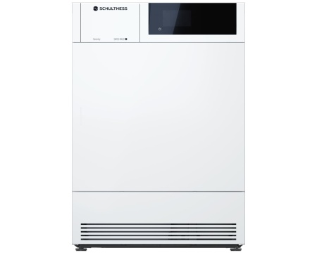 Kuivati SCHULTHESS Serenity Snow