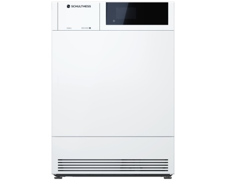 Dryer SCHULTHESS Sublime Snow