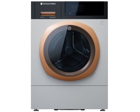 Eestlaetav pesumasin SCHULTHESS Gold Collection Ever Rose