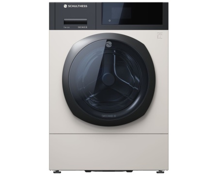 Front Load Washing Machine SCHULTHESS Gold Collection Flaw Less