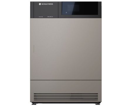 Dryer SCHULTHESS Gold Collection Iconic Gold