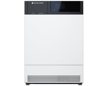 Dryer SCHULTHESS Gold Collection Solid Gold