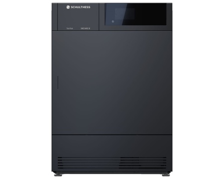 Dryer SCHULTHESS Gold Collection Titan Rock