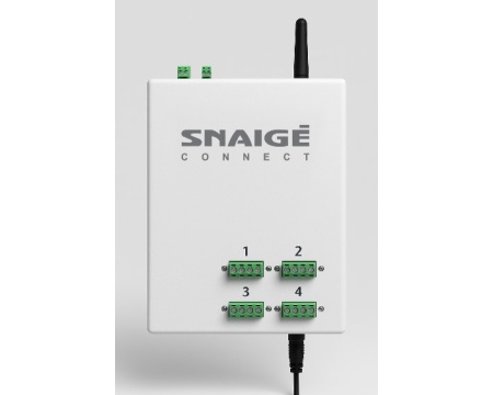 Snaige GSM block V100018-00-O1