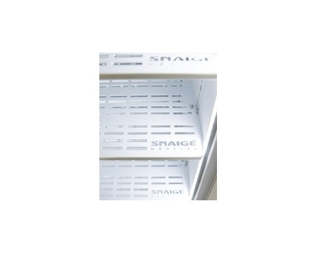 Perforated shelf Snaige, MD40DD, MD40DC